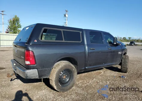 2016 Ram 1500 St z USA, uszkodzony, nr VIN 3C6RR7KT5GG169408